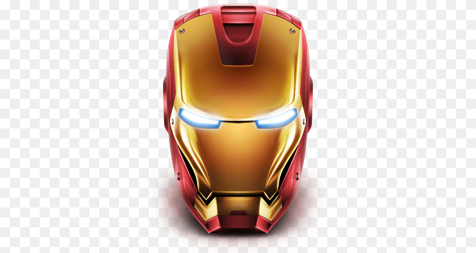 Iron Man, Helmet Png Image