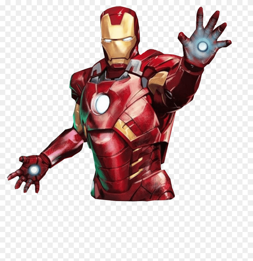 Iron Man, Toy, Helmet Free Transparent Png