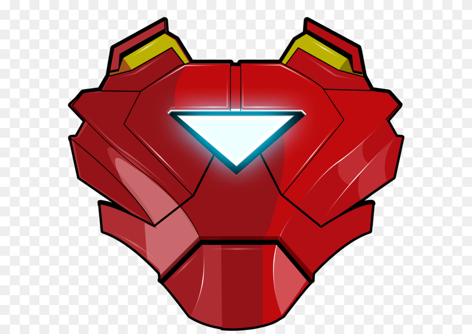 Iron Man, Dynamite, Weapon Free Png Download