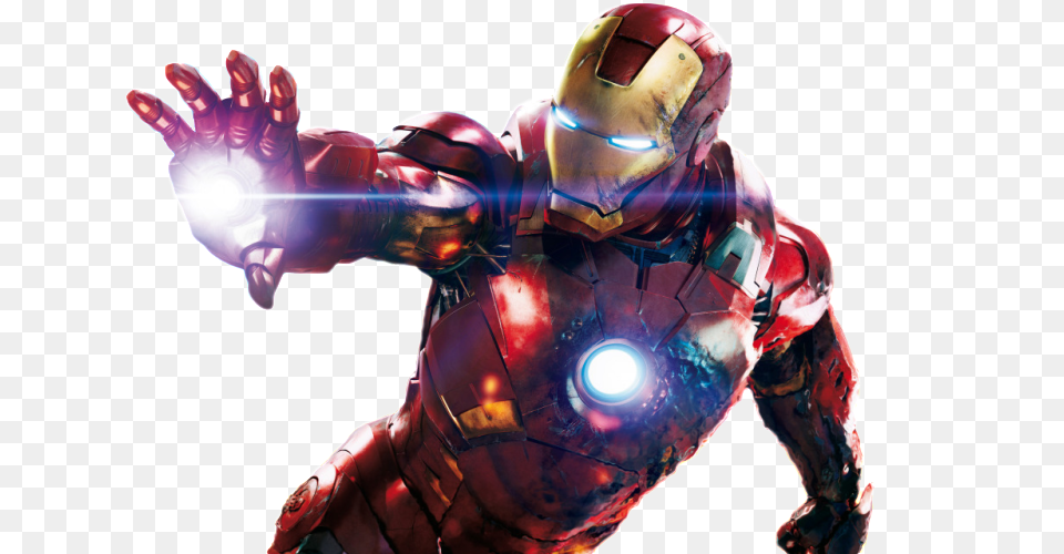 Iron Man, Adult, Male, Person Png