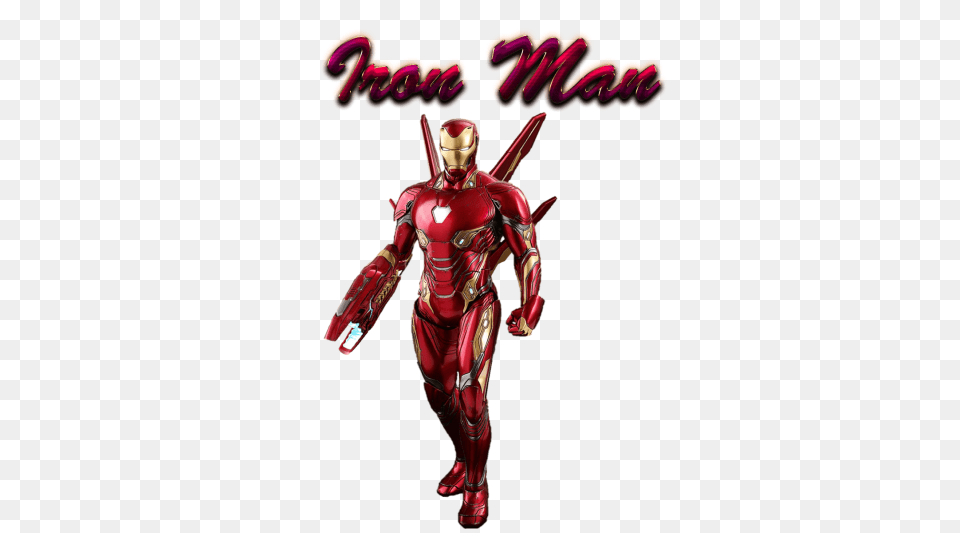Iron Man, Adult, Female, Person, Woman Free Png Download