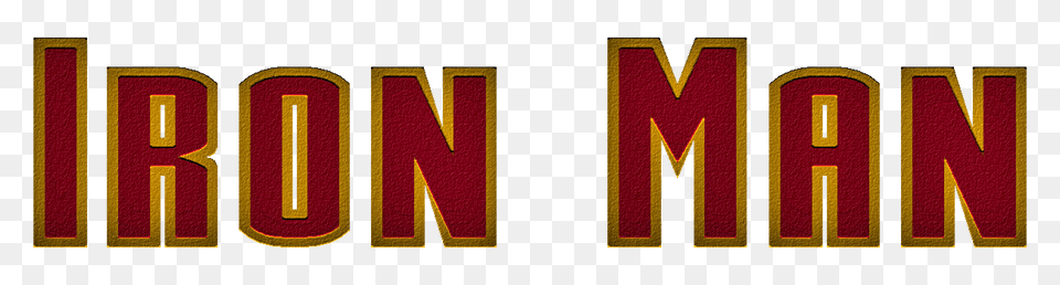 Iron Man, Logo, Text Png