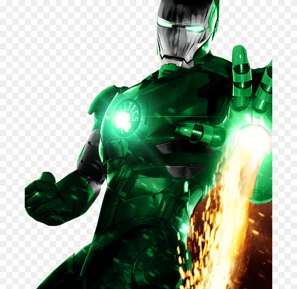 Iron Man 2 2010 Movie Poster, Green, Adult, Male, Person Free Png Download