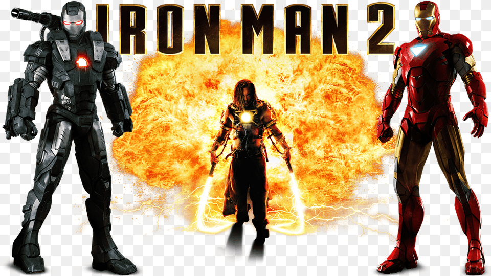 Iron Man 2, Adult, Person, Woman, Female Free Png Download