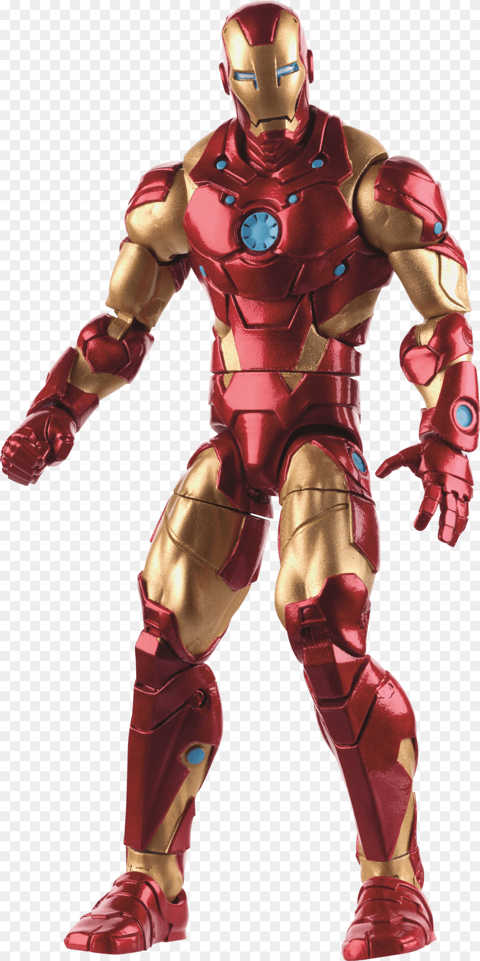 Iron Man Png Image