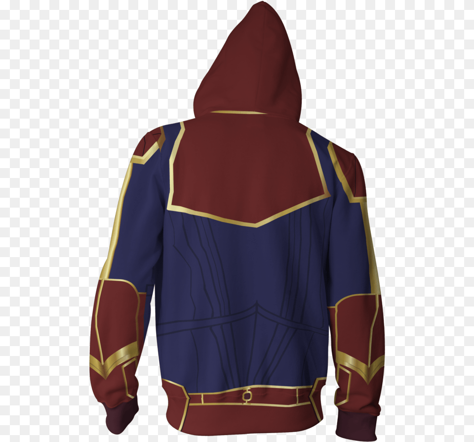 Iron Man, Clothing, Coat, Hood, Hoodie Free Png