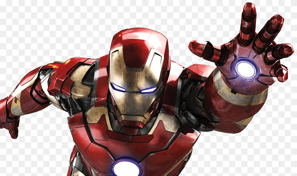 Iron Man, Robot, Adult, Male, Person Free Transparent Png