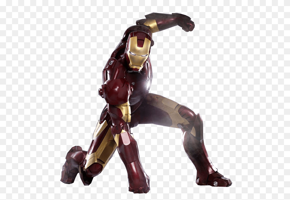 Iron Man, Toy Png Image