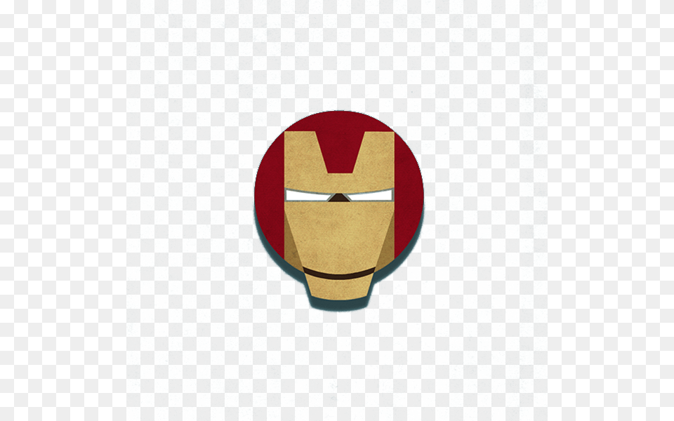 Iron Man, Cardboard Free Png Download