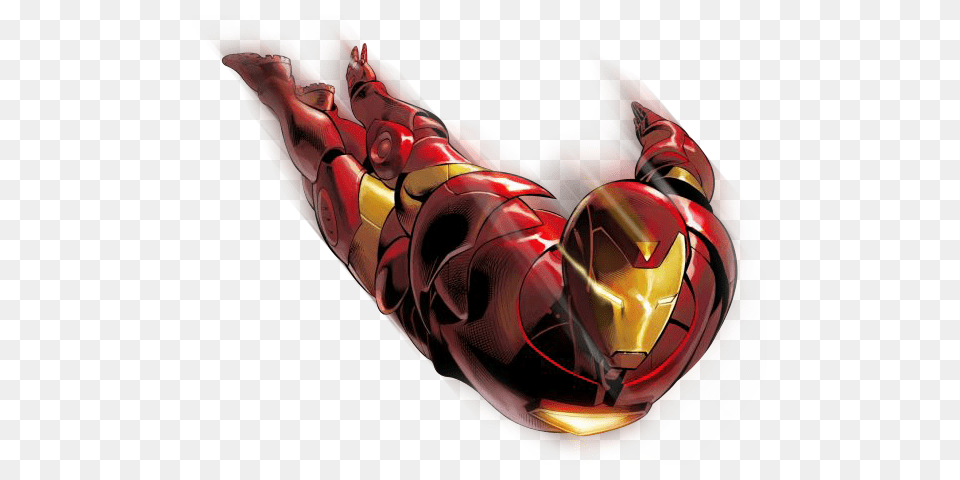 Iron Man, Baby, Person Png Image