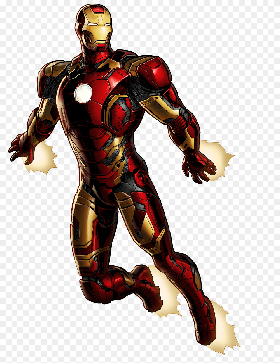 Iron Man, Adult, Male, Person, Helmet Free Png Download