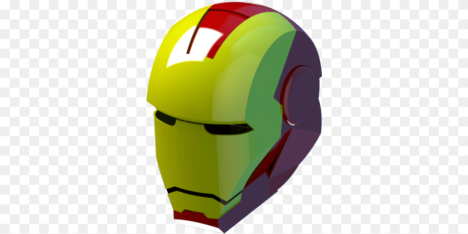 Iron Man, Crash Helmet, Helmet, Clothing, Hardhat Free Transparent Png