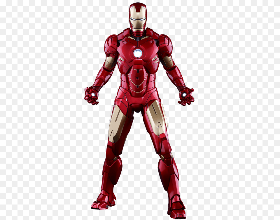 Iron Man, Adult, Male, Person, Robot Free Transparent Png