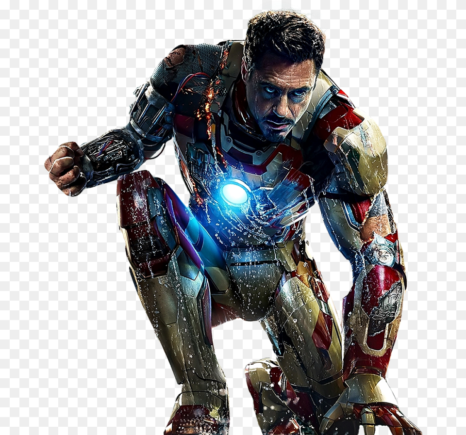 Iron Man 3 Logo Iron Man 3, Adult, Male, Person, Face Free Transparent Png