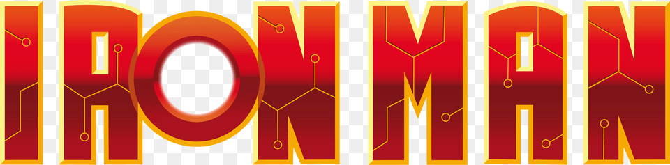Iron Man Free Transparent Png