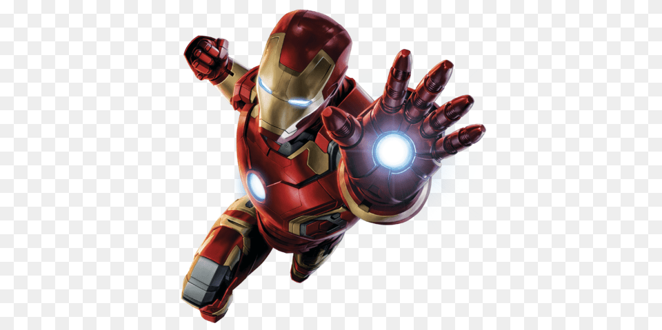 Iron Man, Robot Png