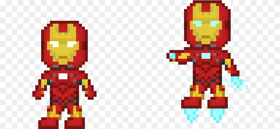 Iron Man, Dynamite, Weapon, Robot Free Png Download