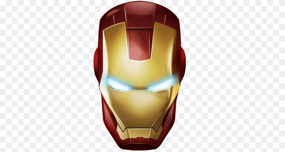 Iron Man, Computer Hardware, Electronics, Hardware, Mouse Free Transparent Png