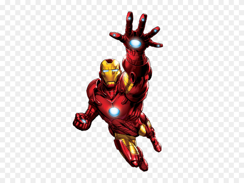 Iron Man, Person, People, Adult, Male Free Transparent Png