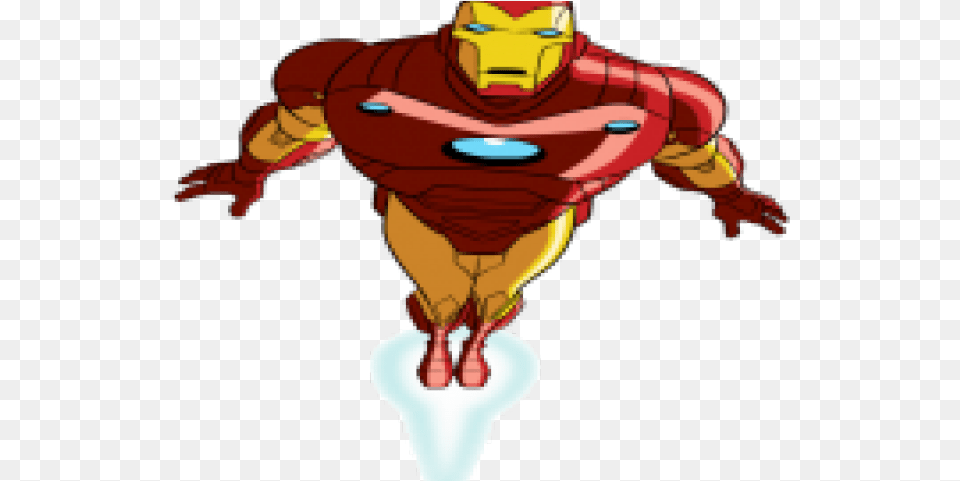 Iron Man, Baby, Person Free Transparent Png