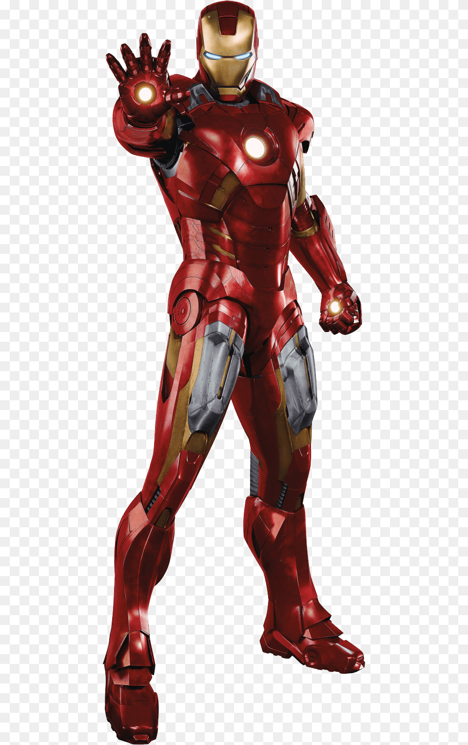 Iron Man, Adult, Male, Person, Armor Free Png Download