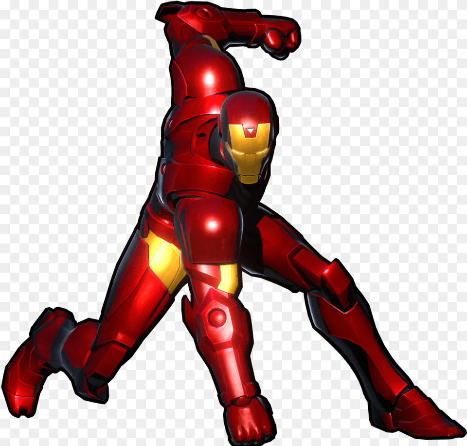 Iron Man, Toy, Robot Free Png