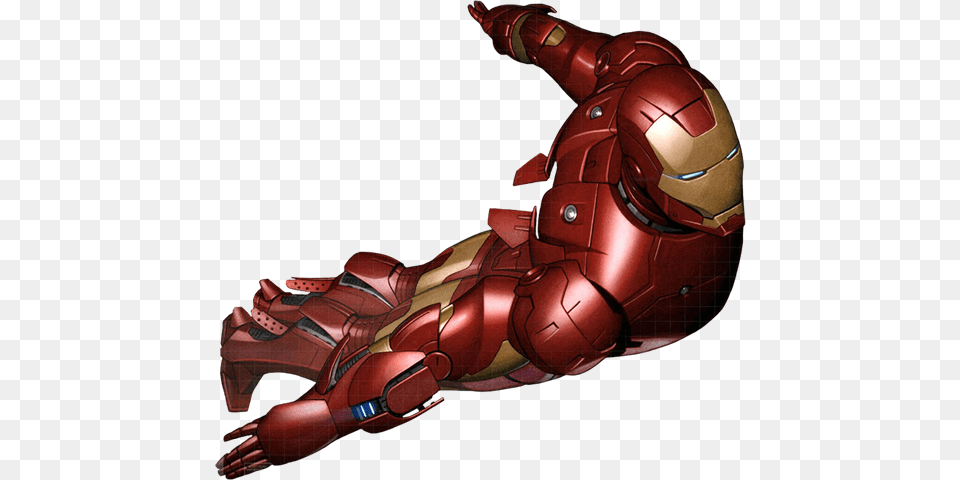 Iron Man 7 Iron Man And Wasp, Baby, Person Free Png Download