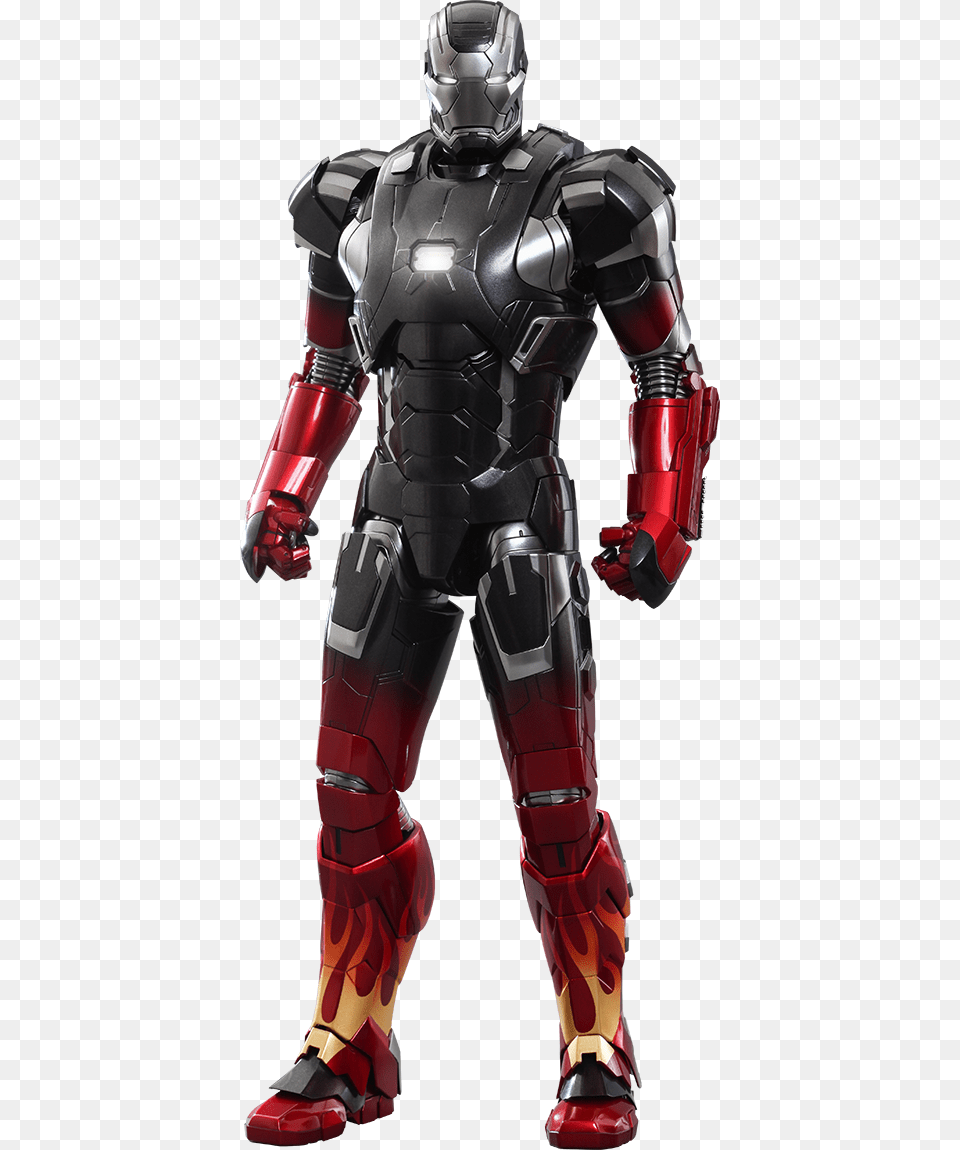 Iron Man, Toy, Armor Free Png