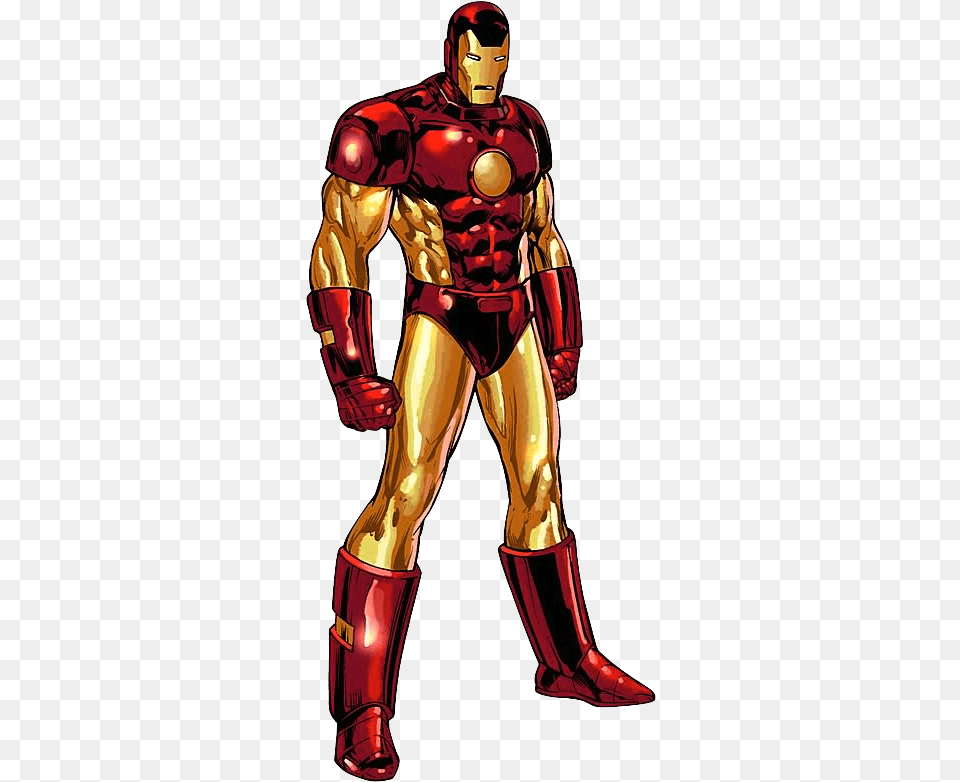 Iron Man Armor 9 Iron Man Armor Model, Adult, Male, Person Free Png Download