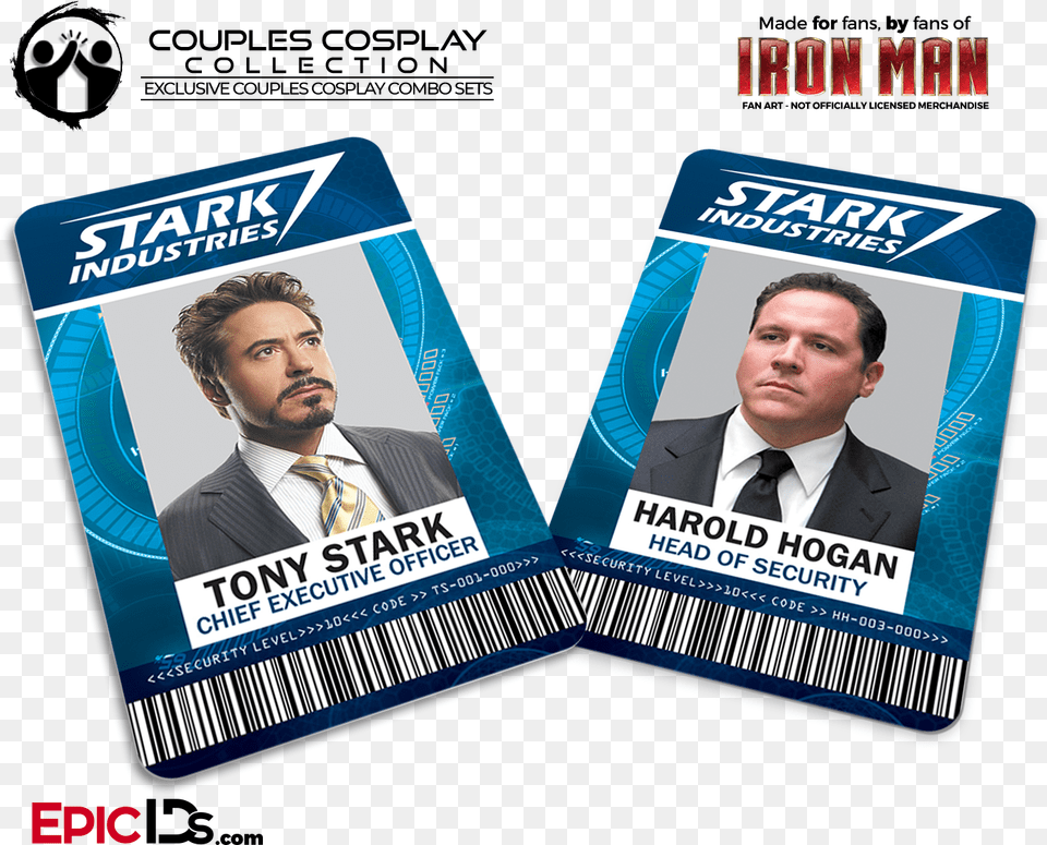 Iron Man Avengers Inspired Stark Industries Name Pepper Potts Tony Stark Fanart, Text, Person, Male, Adult Free Png Download