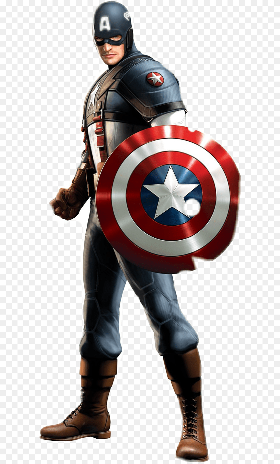Iron Man Captain America Avengers, Adult, Armor, Person, Male Free Png