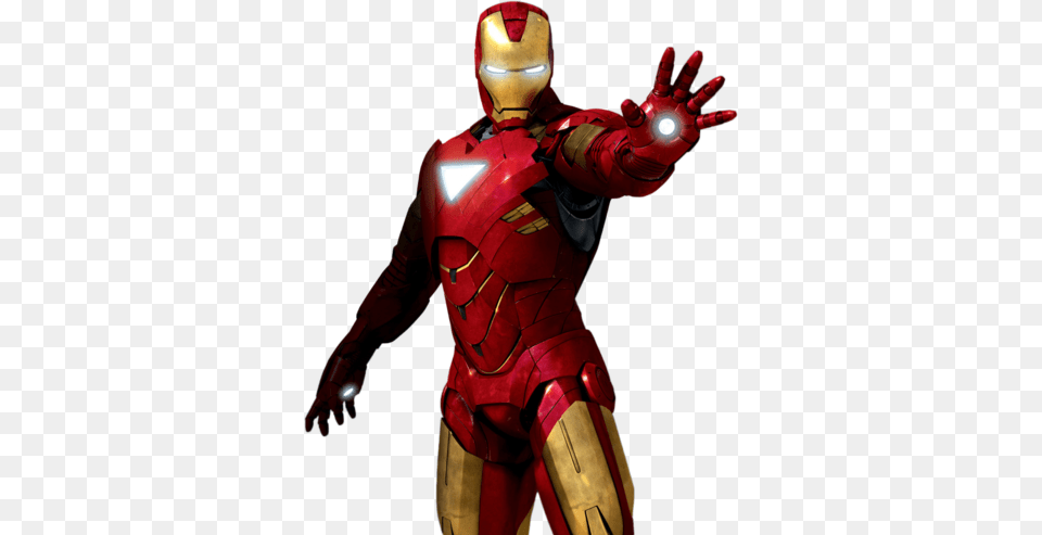 Iron Man Clip Art, Adult, Male, Person Png Image