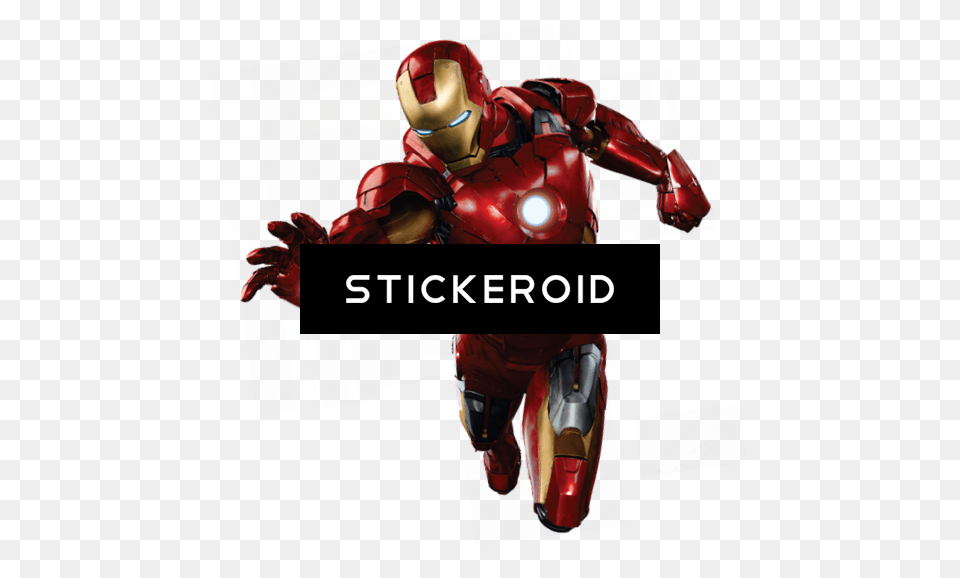 Iron Man Clipart Png Image