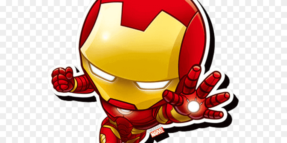 Iron Man Clipart Chibi Cute Iron Man Chibi, Baby, Person Png