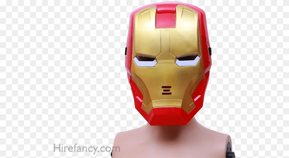 Iron Man Clipart Iron Man, Mask, Helmet Free Png Download