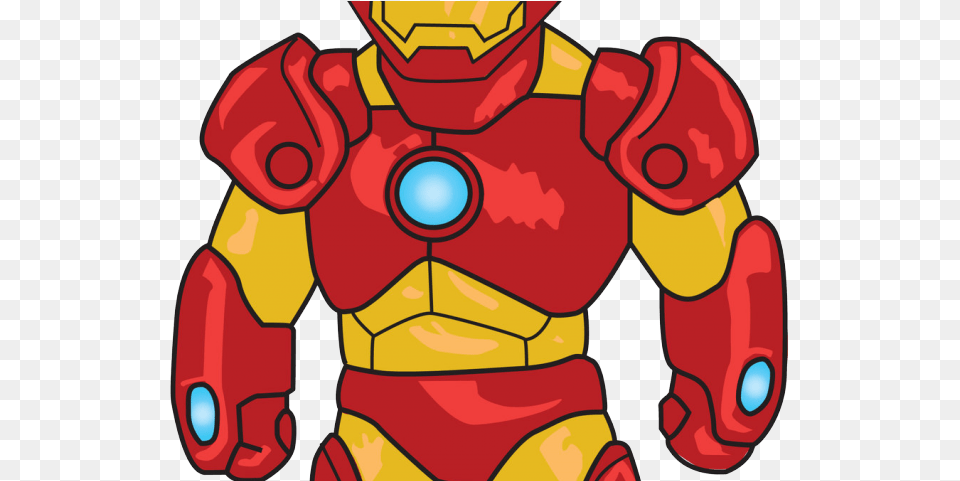 Iron Man Clipart Npg Easy Iron Man Drawings, Robot, Dynamite, Weapon Png