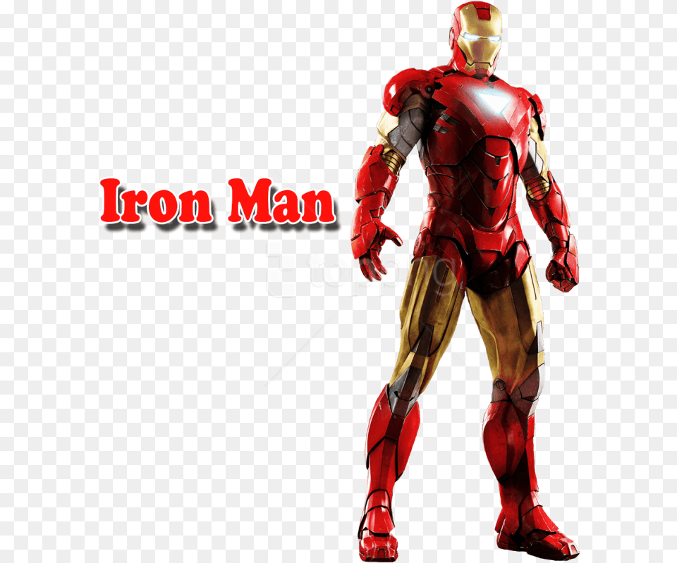 Iron Man Clipart Photo Birthday Iron Iron Man Full Body, Adult, Male, Person Png