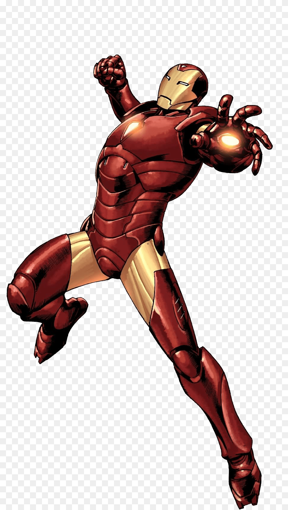 Iron Man Comics, People, Person, Adult, Male Png