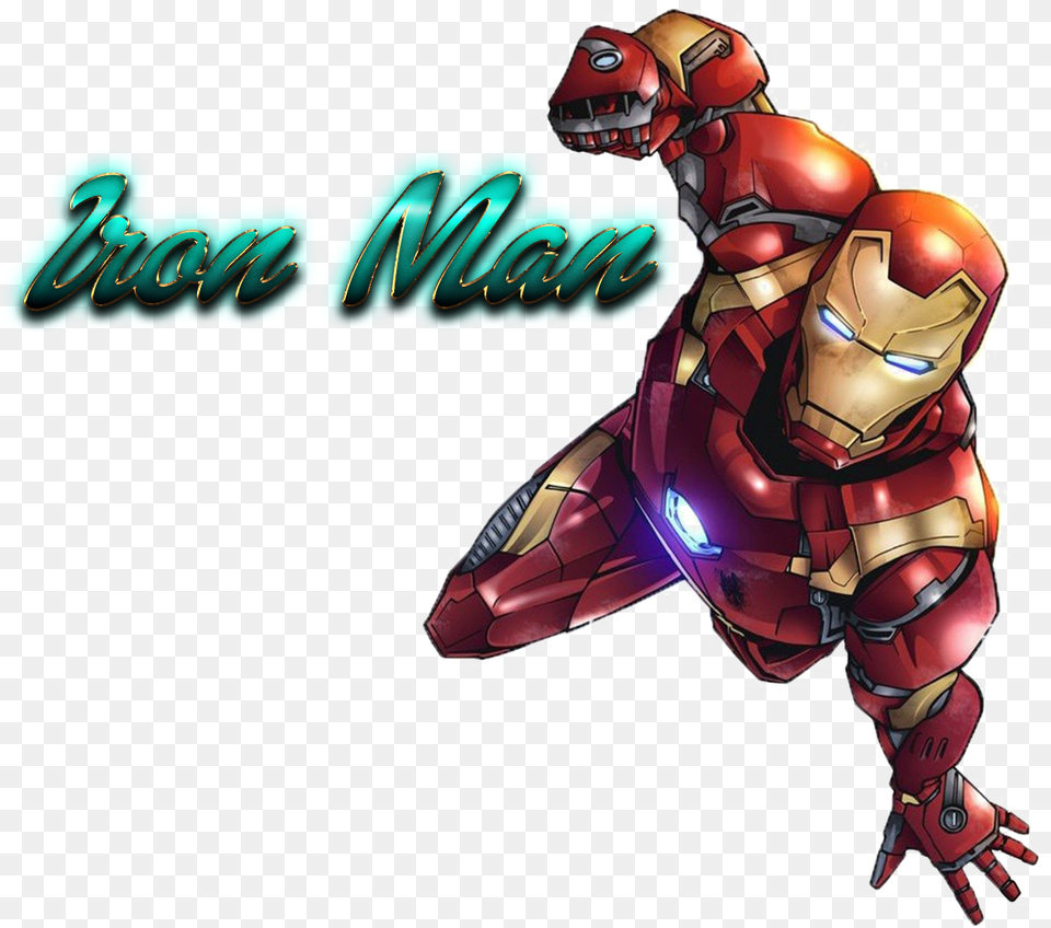Iron Man Desktop Background Iron Man Marvel Superheroes, Helmet, Baby, Person Png Image
