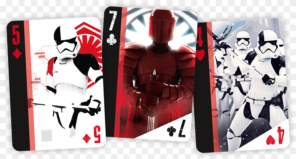 Iron Man Download Star Wars Playing Cards, Adult, Person, Woman, Female Free Transparent Png