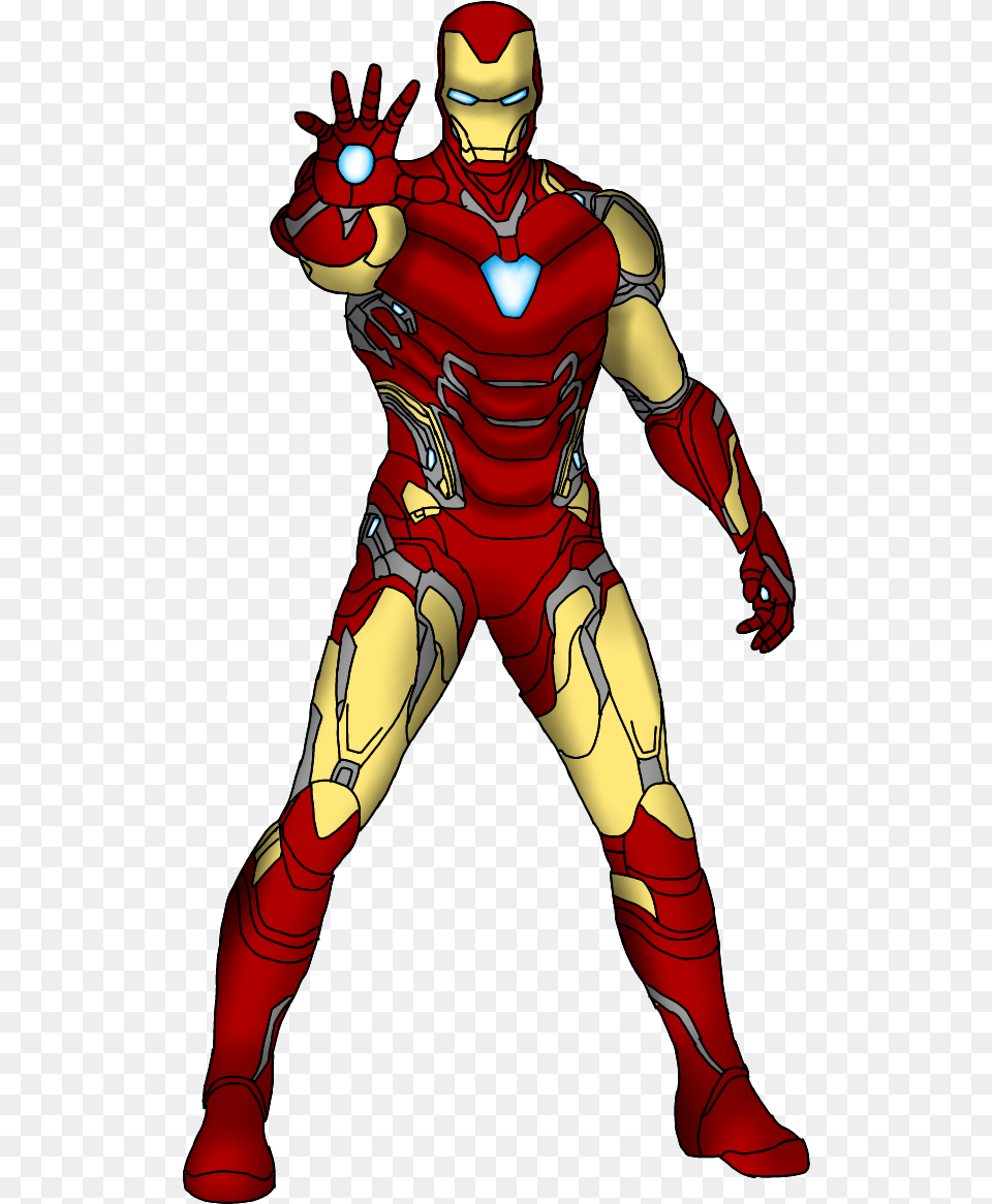 Iron Man Endgame Cut Out, Adult, Person, Female, Woman Png