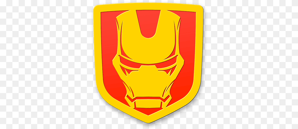 Iron Man Face, Emblem, Symbol, Logo Free Png