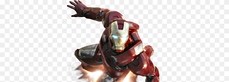 Iron Man Flying Clipart Iron Man Avengers Flying, Robot, Vr Headset Png Image