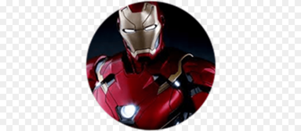 Iron Man Flying Roblox Captain America Civil War Iron Man Mark 46 Free Png