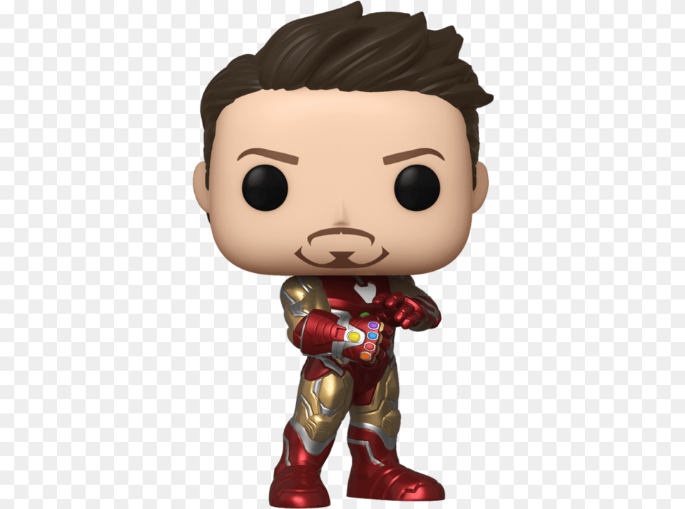 Iron Man Funko Pop Nycc, Baby, Person, Toy Free Png