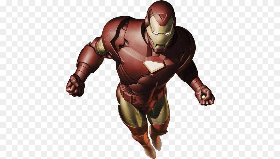 Iron Man Gif, Armor, Person Png