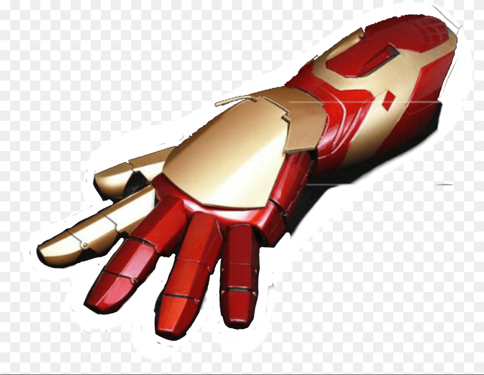 Iron Man Hand 3d Model, Clothing, Glove, Electronics, Hardware Png Image