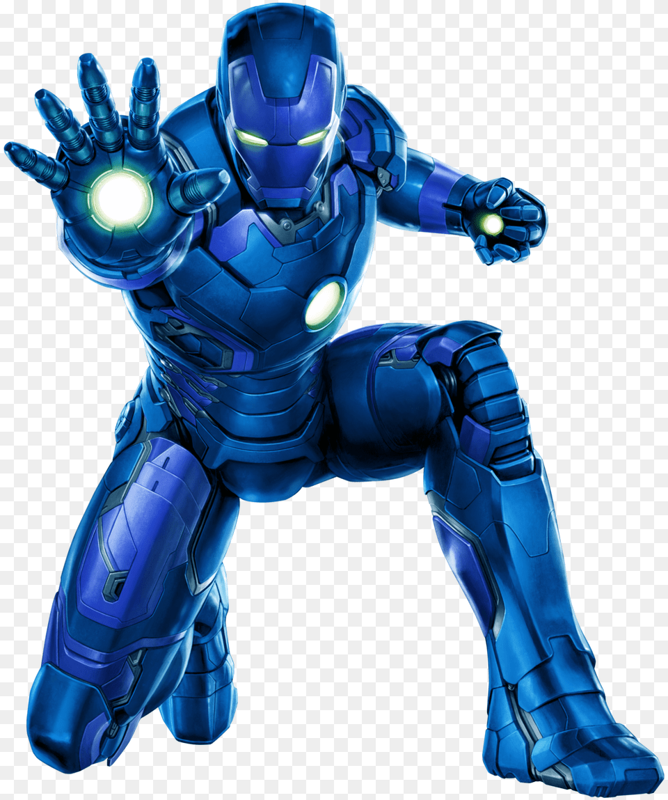 Iron Man Hd, Toy Free Png