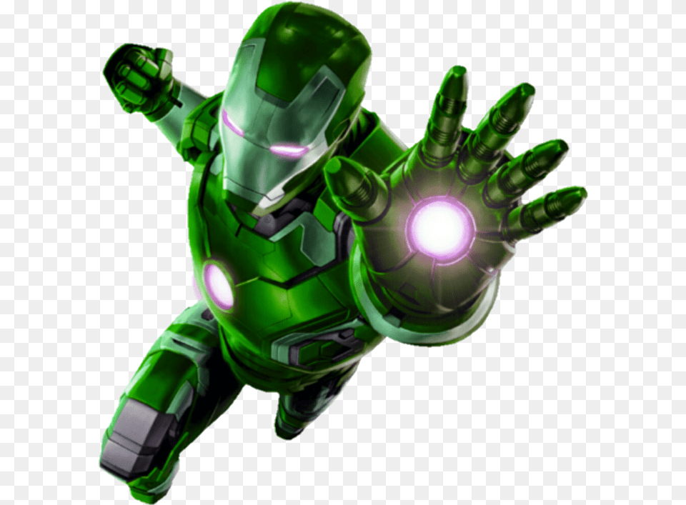 Iron Man Hd, Green, Toy, Light Png Image