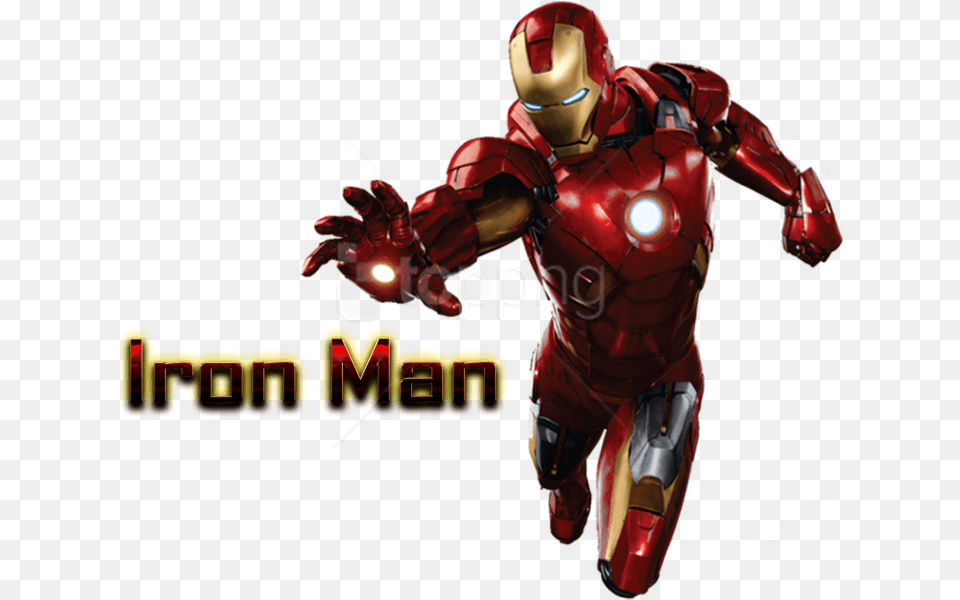 Iron Man Hd Iron Man No Background, Toy Free Transparent Png